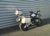 BMW R 1200 GS - ADVENTURE