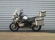 BMW R 1200 GS - ADVENTURE