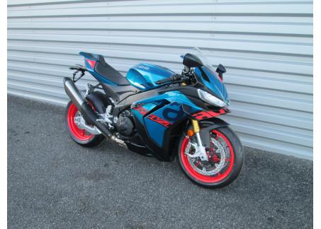APRILIA RSV4 1100 RR - 2025 - 