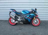 APRILIA RSV4 1100 RR - 2025 - 