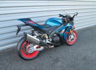 APRILIA RSV4 1100 RR - 2025 - 