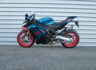 APRILIA RSV4 1100 RR - 2025 - 