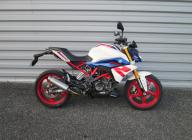 BMW G 310 R
