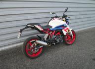 BMW G 310 R