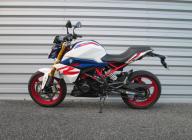 BMW G 310 R