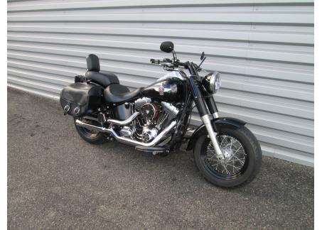 HARLEY-DAVIDSON SOFTAIL FAT BOY 1584