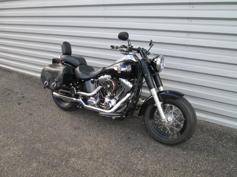 HARLEY-DAVIDSON SOFTAIL FAT BOY 1584