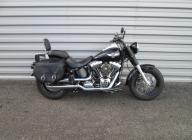 HARLEY-DAVIDSON SOFTAIL FAT BOY 1584