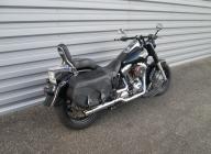 HARLEY-DAVIDSON SOFTAIL FAT BOY 1584