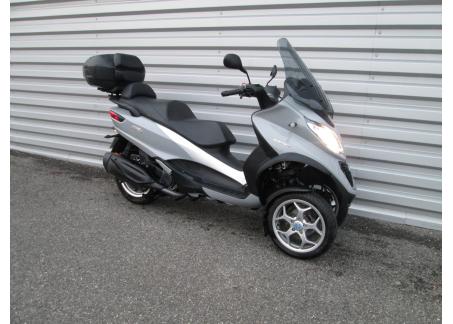 PIAGGIO MP3 400 HPE - SPORT
