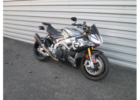 APRILIA TUONO 1100  V4 RR