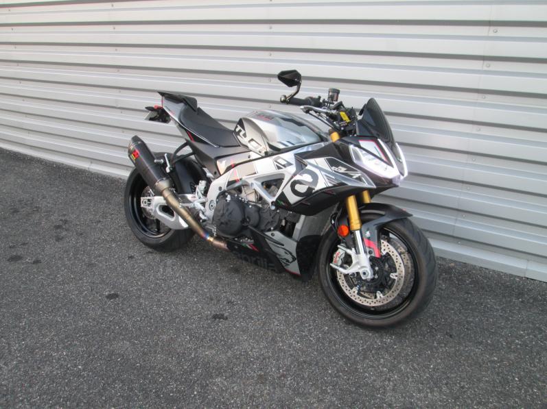 APRILIA TUONO 1100  V4 RR