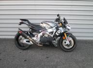 APRILIA TUONO 1100  V4 RR