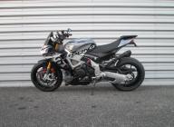 APRILIA TUONO 1100  V4 RR