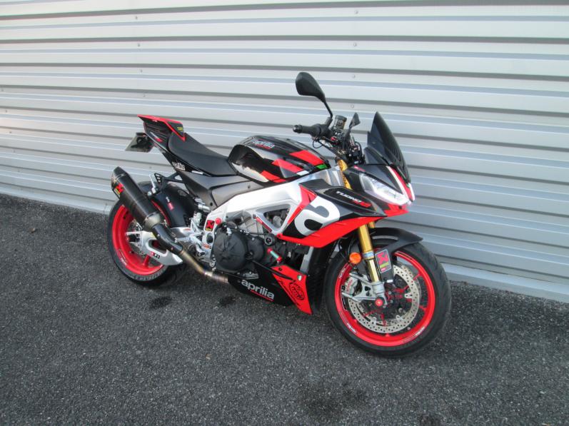 APRILIA TUONO 1100 FACTORY