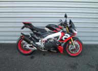 APRILIA TUONO 1100 FACTORY