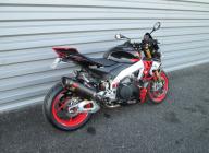 APRILIA TUONO 1100 FACTORY
