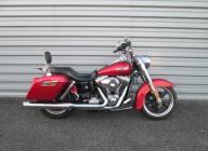 HARLEY-DAVIDSON DYNA SWITCHBACK 1690