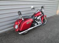HARLEY-DAVIDSON DYNA SWITCHBACK 1690