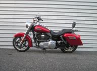 HARLEY-DAVIDSON DYNA SWITCHBACK 1690