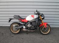 YAMAHA XSR 900 ABS