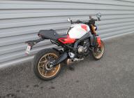 YAMAHA XSR 900 ABS