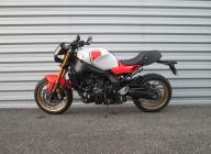 YAMAHA XSR 900 ABS