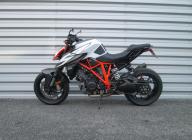 KTM 1290 SUPER DUKE R