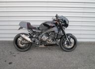 YAMAHA XSR 900 - 35KW