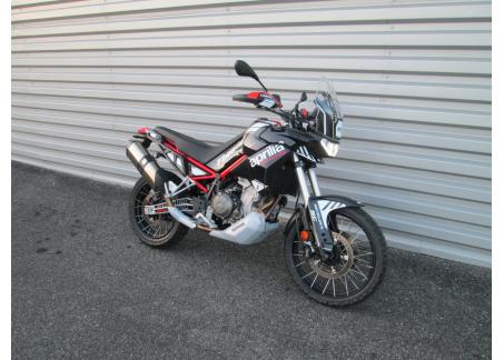 APRILIA TUAREG 660