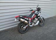APRILIA TUAREG 660