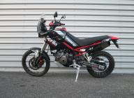 APRILIA TUAREG 660