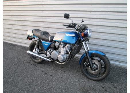 KAWASAKI Z 1300
