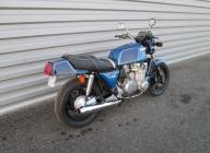 KAWASAKI Z 1300