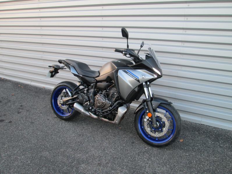 YAMAHA TRACER 7 35KW