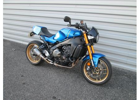 YAMAHA XSR 900 ABS