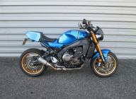 YAMAHA XSR 900 ABS