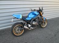 YAMAHA XSR 900 ABS