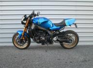 YAMAHA XSR 900 ABS