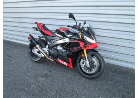 APRILIA TUONO 1100 FACTORY - 2025 - 