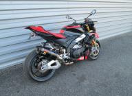 APRILIA TUONO 1100 FACTORY - 2025 - 