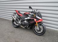 APRILIA TUONO 1100 FACTORY - 2025 - 