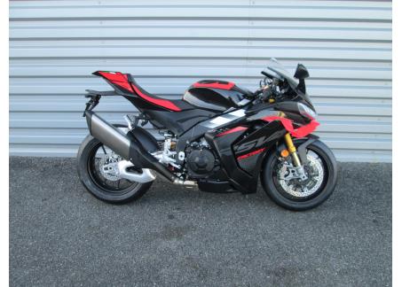 APRILIA RSV4 1100 FACTORY - 2025 -
