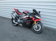 APRILIA RSV4 1100 FACTORY - 2025 -
