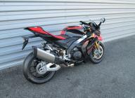 APRILIA RSV4 1100 FACTORY - 2025 -