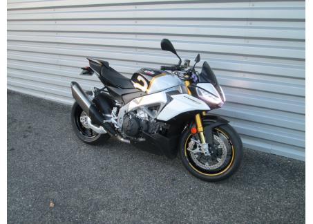 APRILIA TUONO 1100 FACTORY
