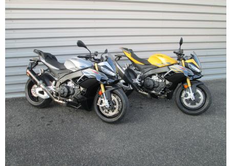 APRILIA TUONO 1100 RR - 2025