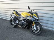 APRILIA TUONO 1100 RR - 2025