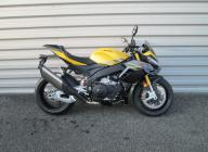 APRILIA TUONO 1100 RR - 2025
