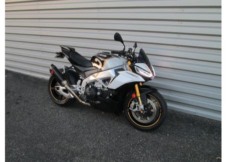 APRILIA TUONO 1100 FACTORY